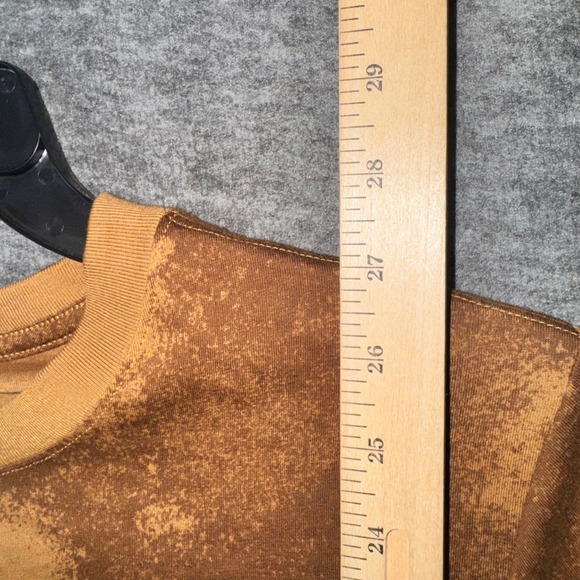 New Orleans Saints Nike NFL Salute to Service Long Sleeve T Shirt Mens Small NEW - Picture 6 of 9